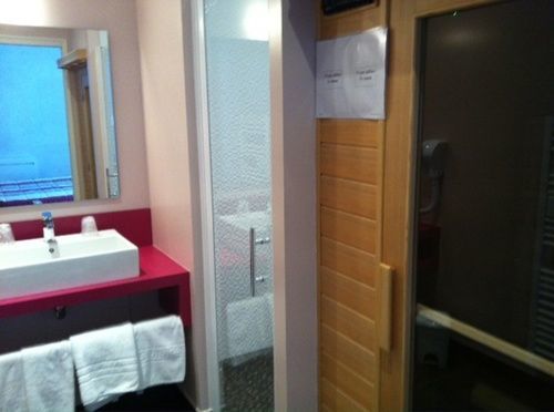 Logis La Marjolaine Otel Moulay Dış mekan fotoğraf